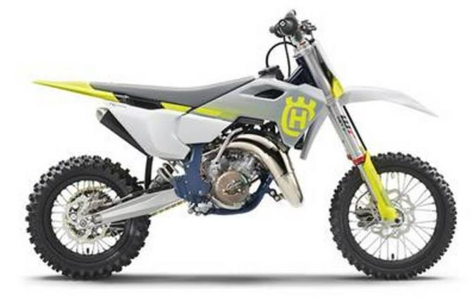 2024 Husqvarna TC 65