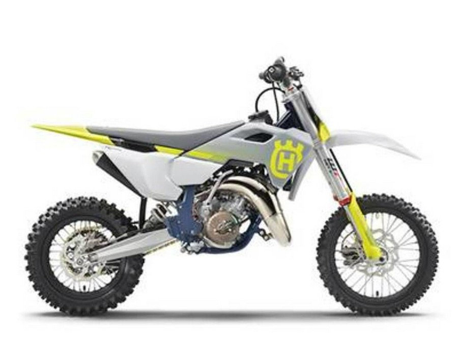 2024 Husqvarna TC 65