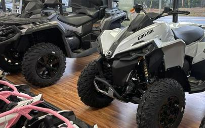 2023 Can-Am® Renegade 650