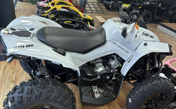 2023 Can-Am® Renegade 650