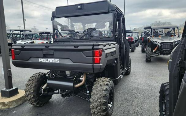 2024 Polaris® Ranger Crew 1000 Premium