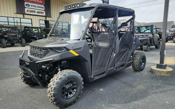 2024 Polaris® Ranger Crew 1000 Premium