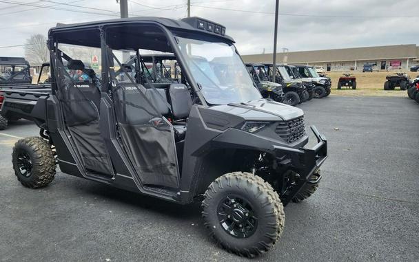 2024 Polaris® Ranger Crew 1000 Premium