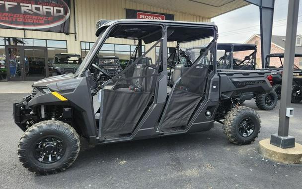 2024 Polaris® Ranger Crew 1000 Premium