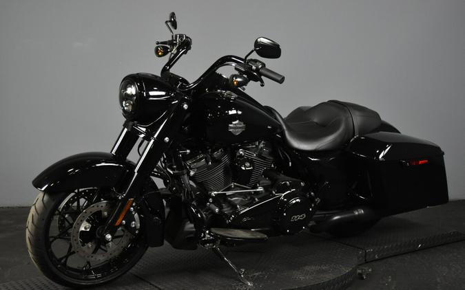 2023 Harley-Davidson Road King Special