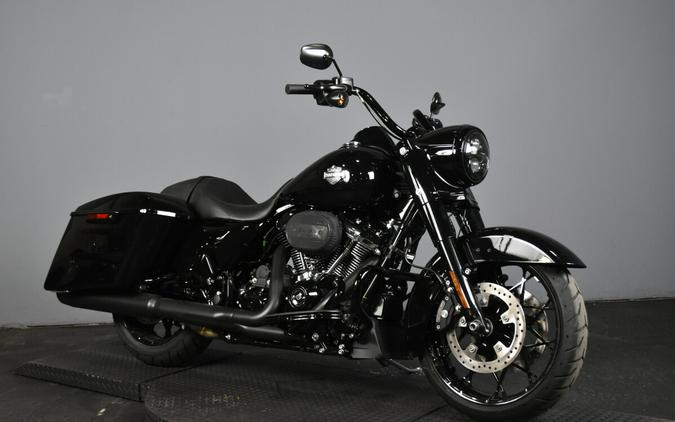 2023 Harley-Davidson Road King Special