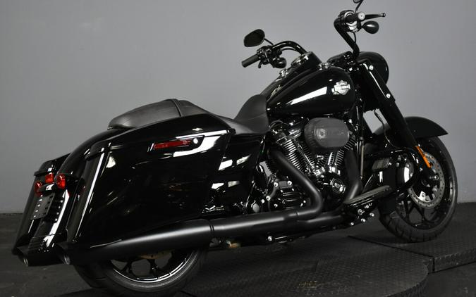 2023 Harley-Davidson Road King Special