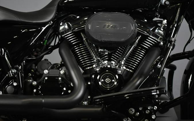 2023 Harley-Davidson Road King Special