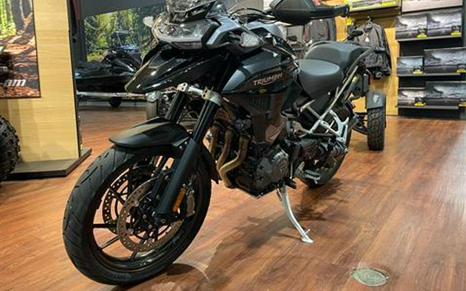 2023 Triumph Tiger 1200 GT Pro