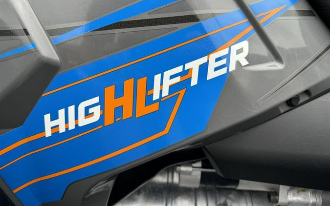 2023 Polaris Sportsman 850 High Lifter Edition