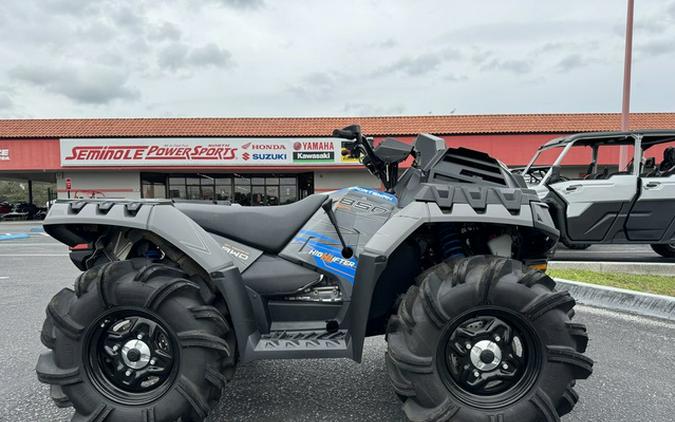 2023 Polaris Sportsman 850 High Lifter Edition