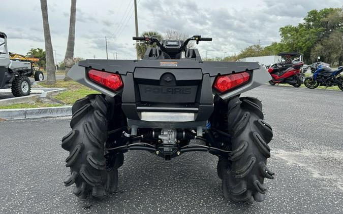 2023 Polaris Sportsman 850 High Lifter Edition