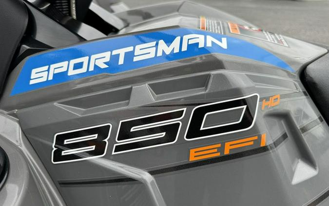 2023 Polaris Sportsman 850 High Lifter Edition