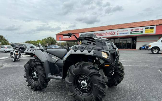 2023 Polaris Sportsman 850 High Lifter Edition