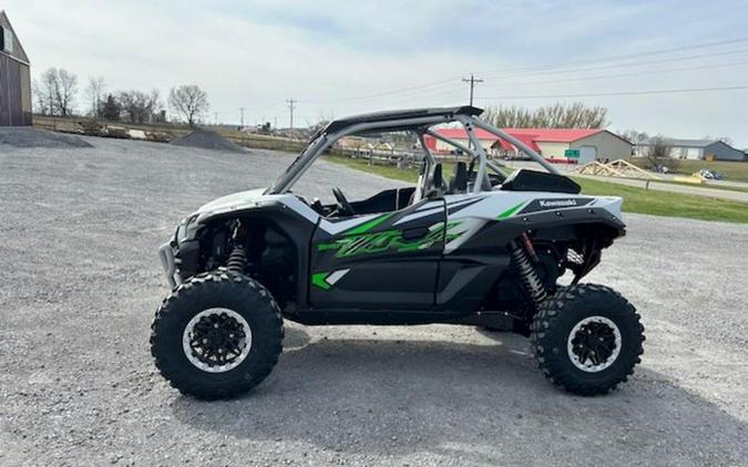 2024 Kawasaki Teryx KRX® 1000 eS