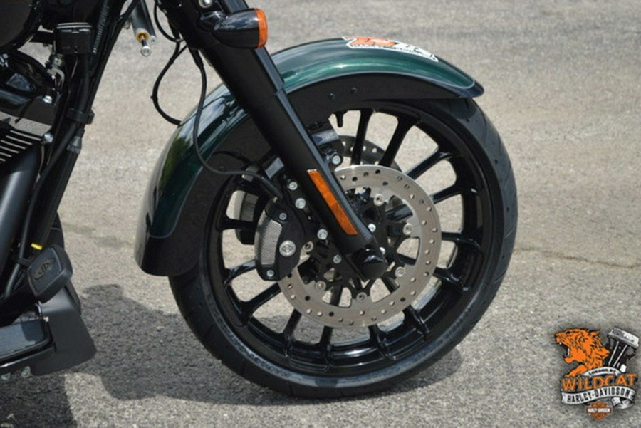 2024 Harley-Davidson Trike FLRT - Freewheeler