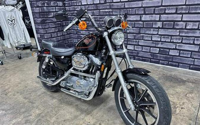 1995 Harley-Davidson XL1200