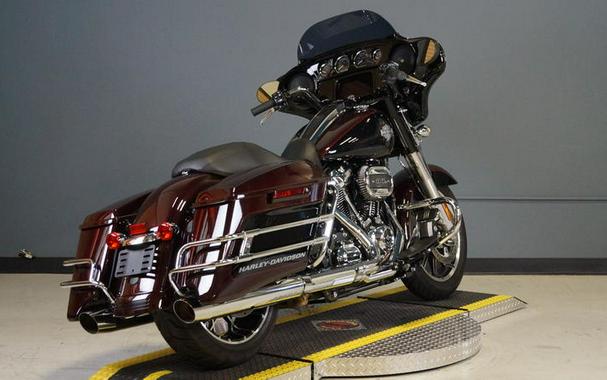 2022 Harley-Davidson® FLHXS - Street Glide® Special