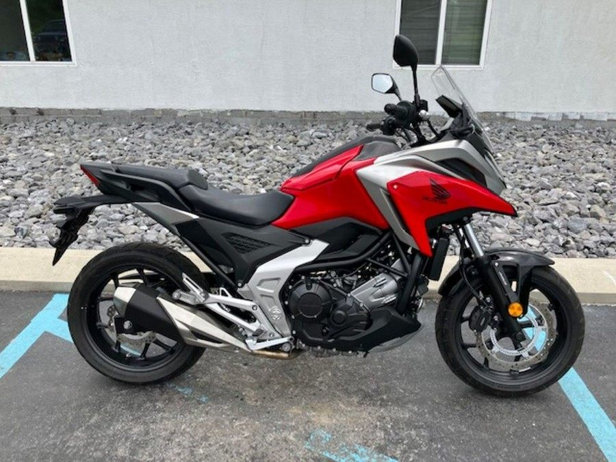 2021 Honda® NC750X