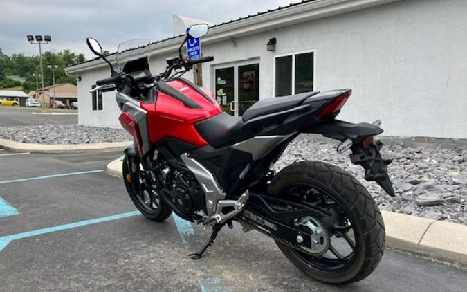 2021 Honda® NC750X