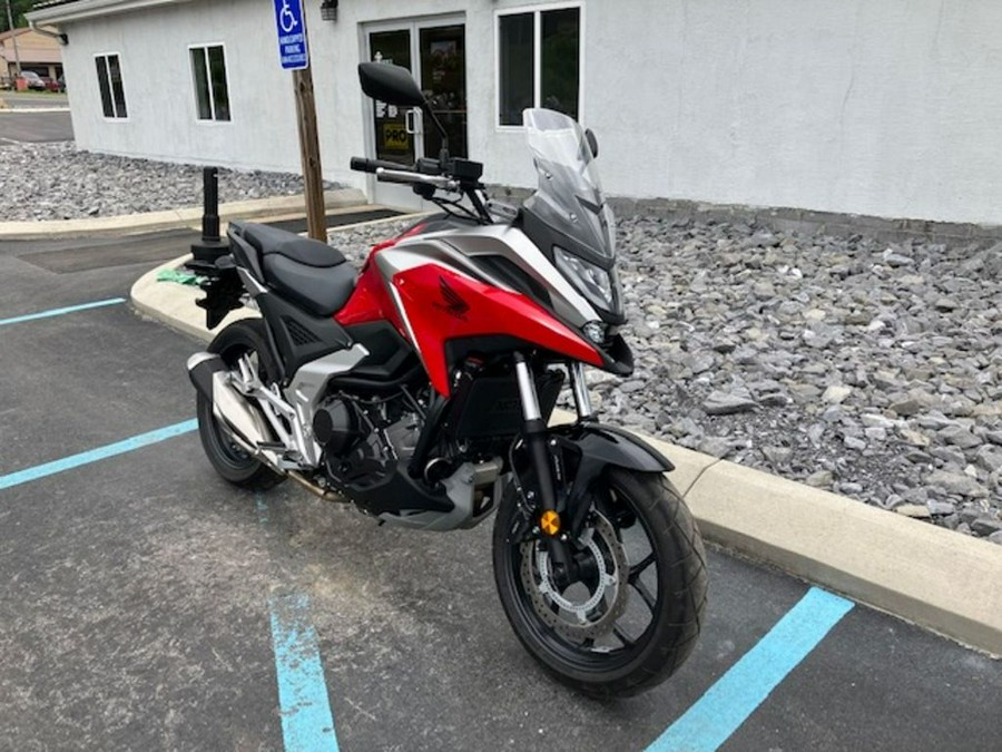 2021 Honda® NC750X