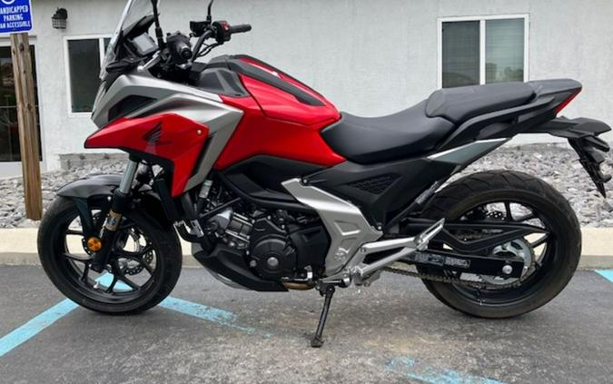 2021 Honda® NC750X