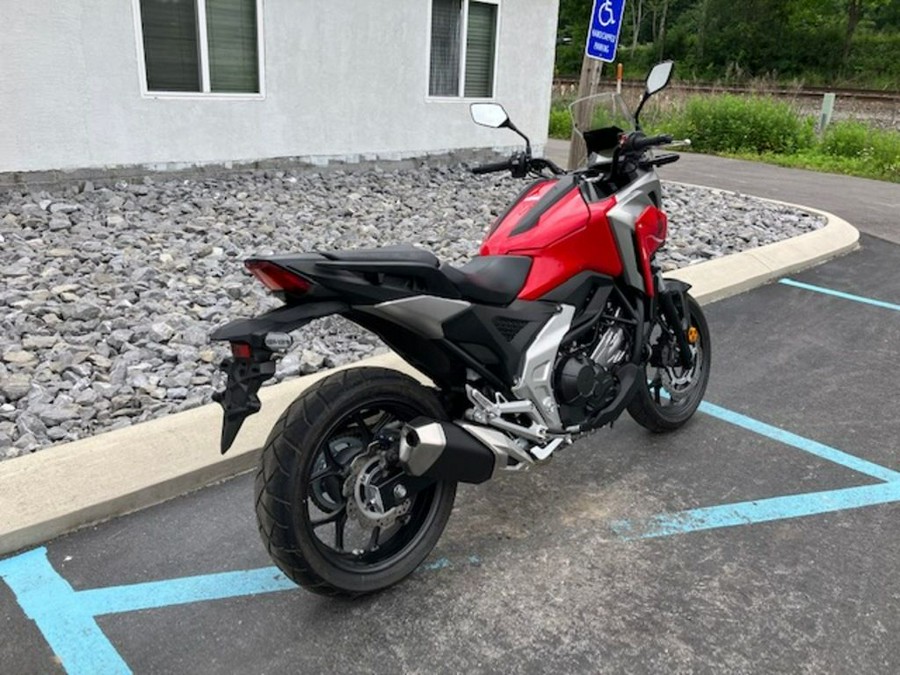 2021 Honda® NC750X