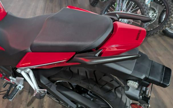 2020 Honda CBR300R ABS