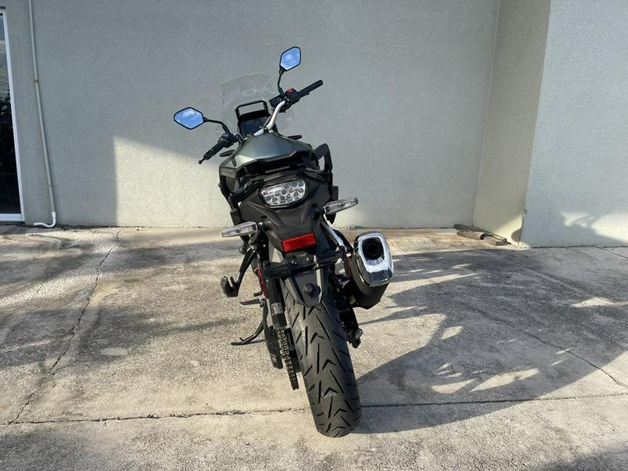 2024 Suzuki V-STROM 800