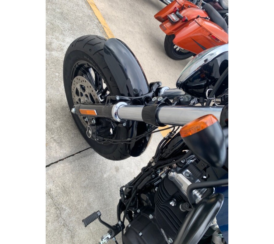 XL 1200X 2022 Forty-Eight®