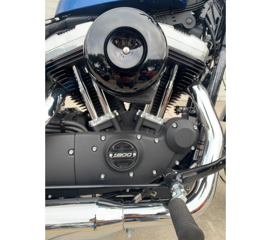 XL 1200X 2022 Forty-Eight®