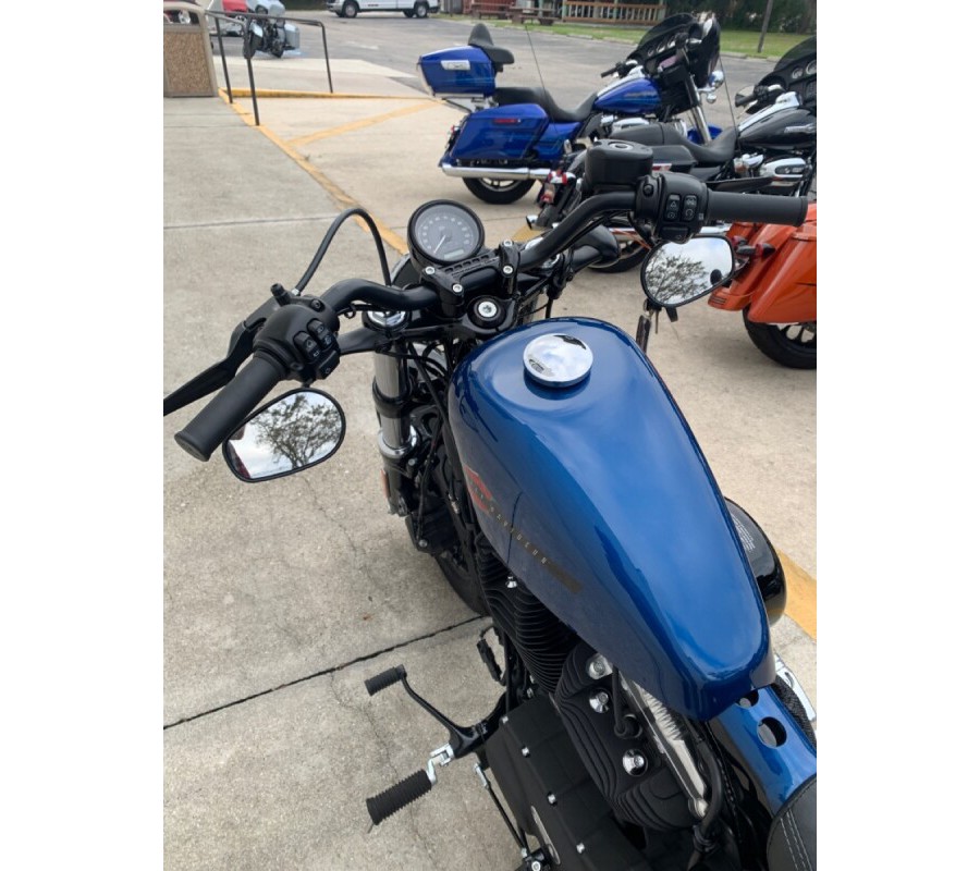 XL 1200X 2022 Forty-Eight®