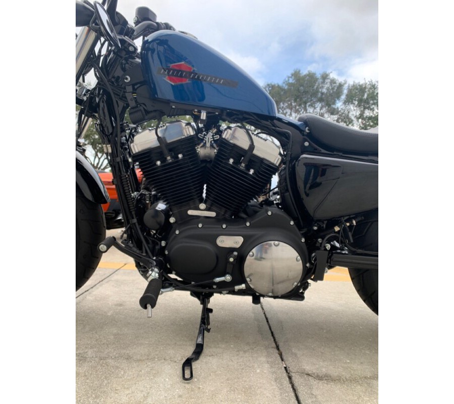 XL 1200X 2022 Forty-Eight®