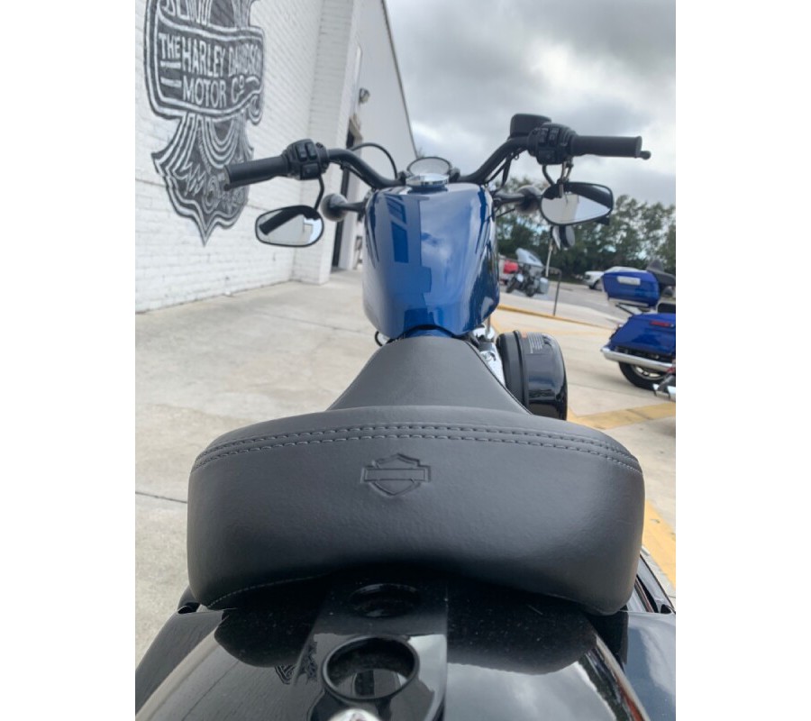 XL 1200X 2022 Forty-Eight®