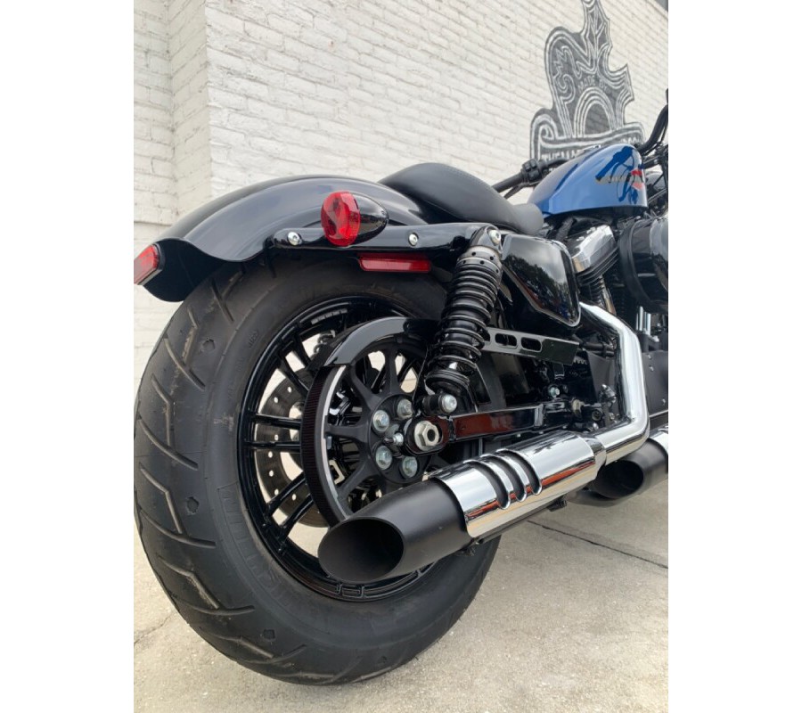 XL 1200X 2022 Forty-Eight®