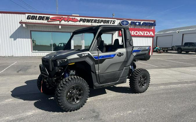 2024 Polaris Polaris XPEDITION XP Ultimate