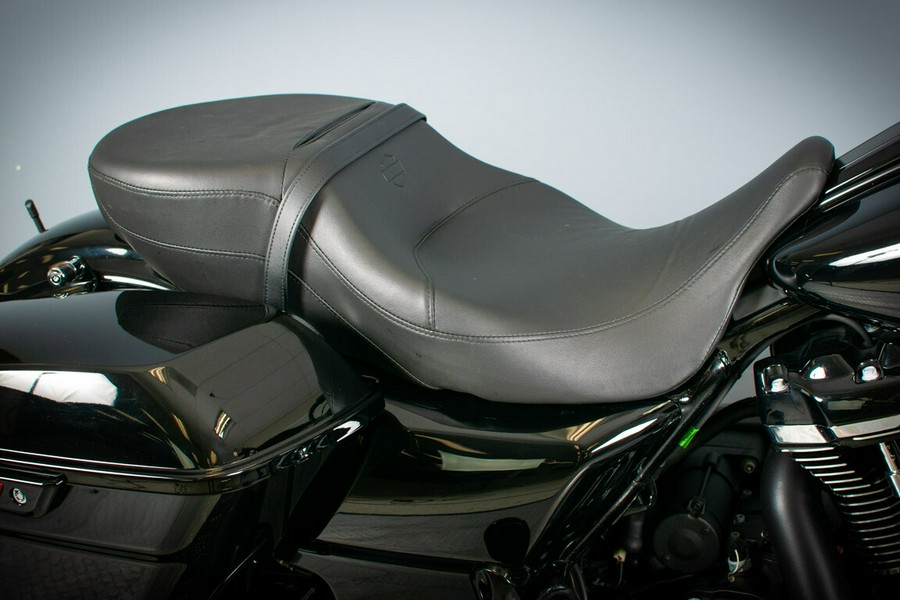 2022 Harley-Davidson Road Glide Special