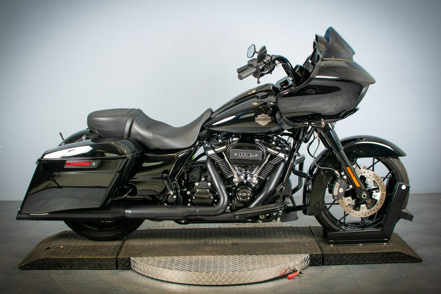 2022 Harley-Davidson Road Glide Special