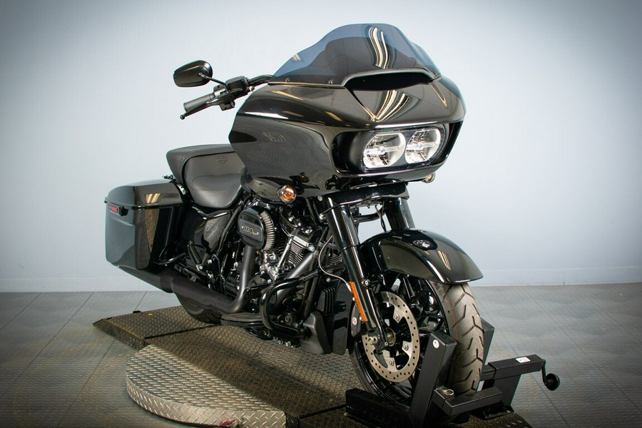 2022 Harley-Davidson Road Glide Special