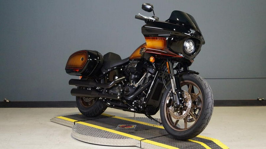 2024 Harley-Davidson® FXLRST - Low Rider® ST