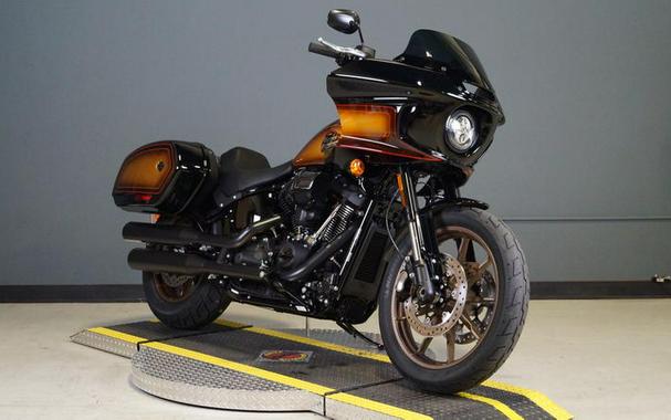 2024 Harley-Davidson® FXLRST - Low Rider® ST