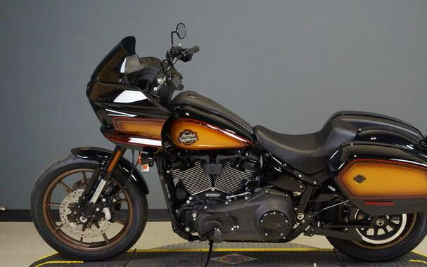 2024 Harley-Davidson® FXLRST - Low Rider® ST