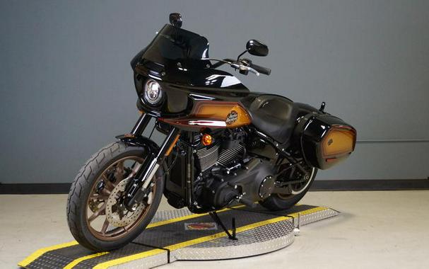 2024 Harley-Davidson® FXLRST - Low Rider® ST