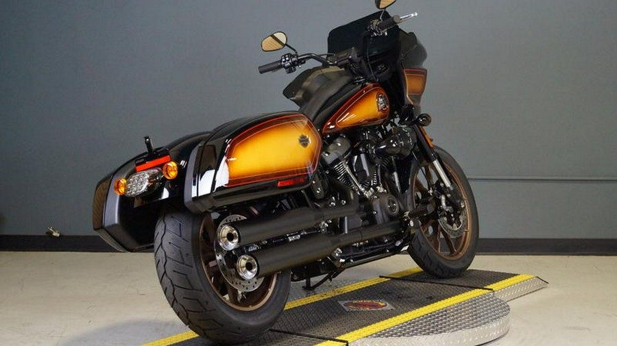 2024 Harley-Davidson® FXLRST - Low Rider® ST