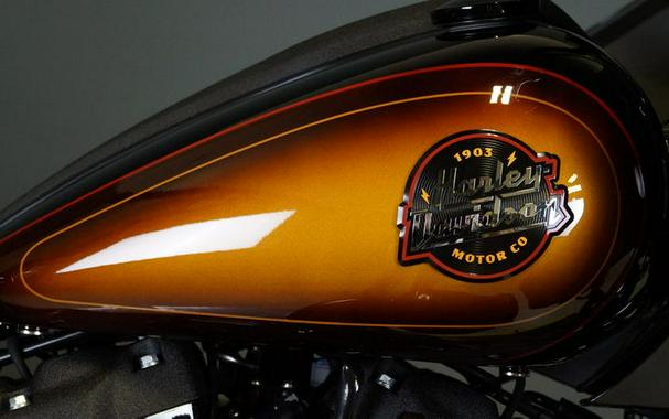 2024 Harley-Davidson® FXLRST - Low Rider® ST