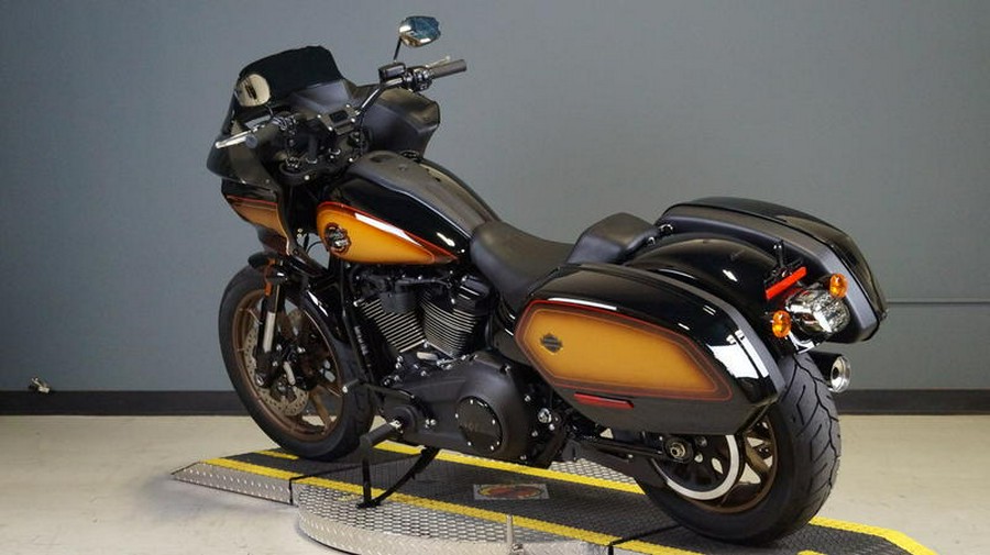 2024 Harley-Davidson® FXLRST - Low Rider® ST