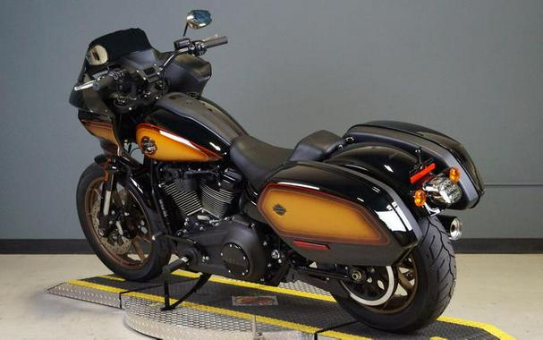 2024 Harley-Davidson® FXLRST - Low Rider® ST