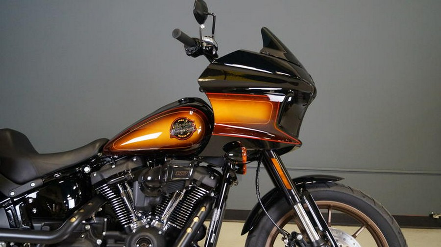 2024 Harley-Davidson® FXLRST - Low Rider® ST