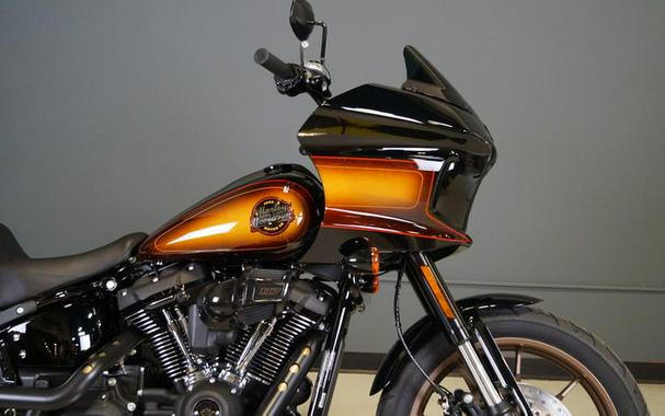 2024 Harley-Davidson® FXLRST - Low Rider® ST