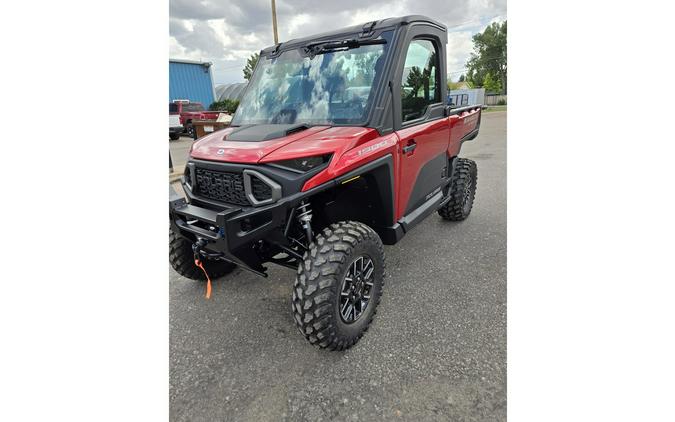 2024 Polaris Industries Ranger XD 1500 Northstar Edition Premium